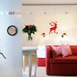 Boutique Relais Wilhelmy 호텔 바트비제