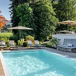 호텔 Boutique Relais Wilhelmy