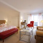 Boutique Relais Wilhelmy מלון