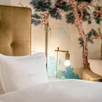 Boutique Relais Wilhelmy 호텔