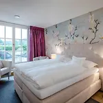מלון Boutique Relais Wilhelmy