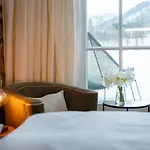 Boutique Relais Wilhelmy באד ווייסי