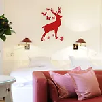 호텔 Boutique Relais Wilhelmy