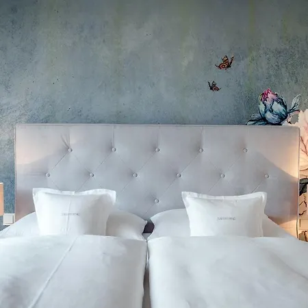 Hotel Boutique Relais Wilhelmy 4*