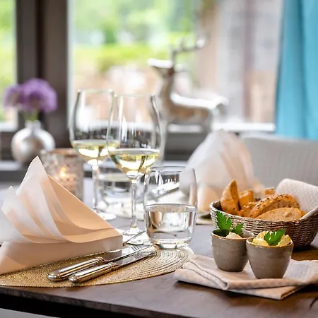 Hotel Boutique Relais Wilhelmy Bad Wiessee