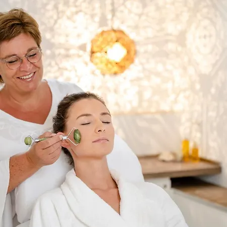 Hotel Boutique Relais Wilhelmy Bad Wiessee