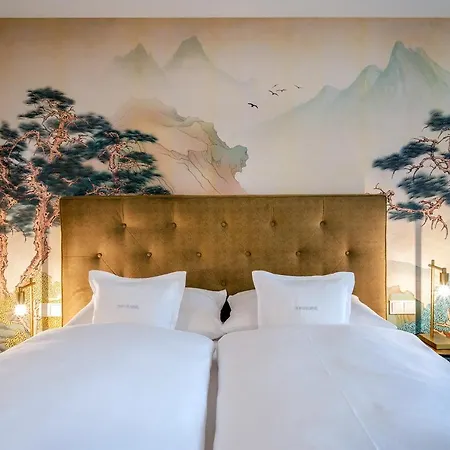 Boutique Relais Wilhelmy Hotel 4*