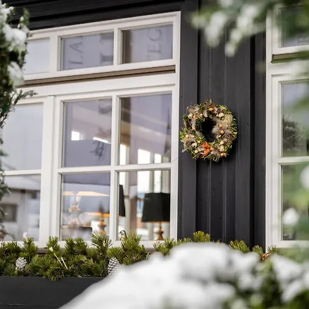 Boutique Relais Wilhelmy 호텔 4*