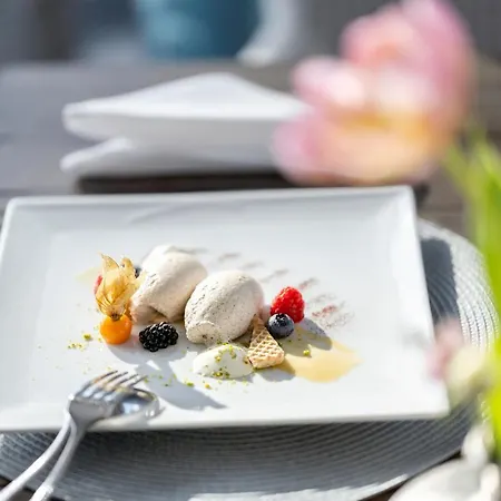 Boutique Relais Wilhelmy Hotel