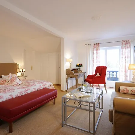 Boutique Relais Wilhelmy Hotel