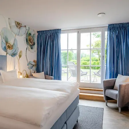 Boutique Relais Wilhelmy Hotel 4*