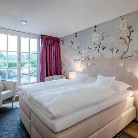 Hotel Boutique Relais Wilhelmy