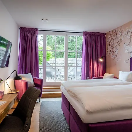 Hotel Boutique Relais Wilhelmy
