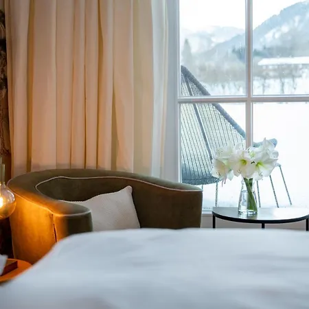 Boutique Relais Wilhelmy Bad Wiessee
