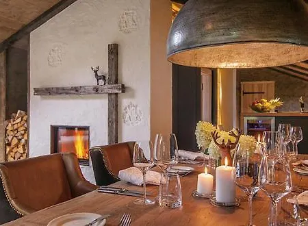 Hotel Boutique Relais Wilhelmy