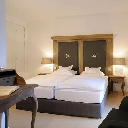 Boutique Relais Wilhelmy 호텔