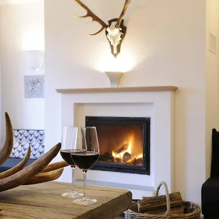Boutique Relais Wilhelmy 4*