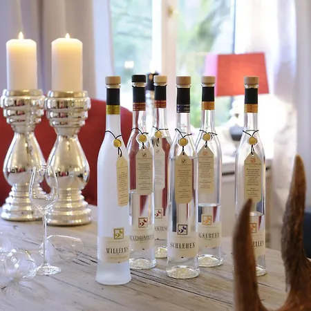 Boutique Relais Wilhelmy 4* Bad Wiessee