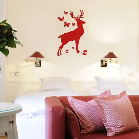 Hotel Boutique Relais Wilhelmy
