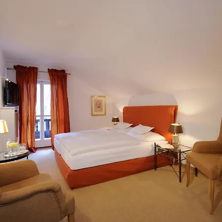 Boutique Relais Wilhelmy 4* 바트비제