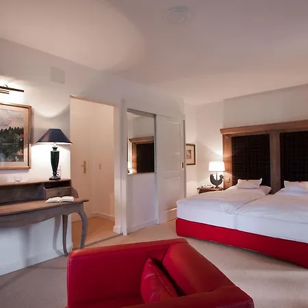 Boutique Relais Wilhelmy Hotel Bad Wiessee