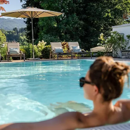 Boutique Relais Wilhelmy 4* Bad Wiessee