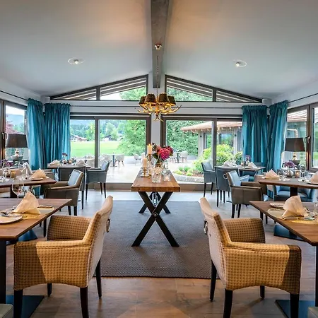 Boutique Relais Wilhelmy Hotel