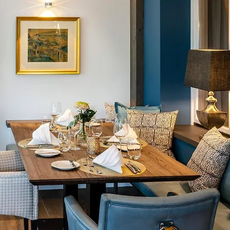 Boutique Relais Wilhelmy Hotel