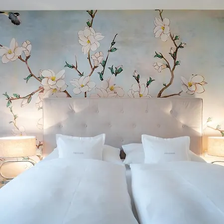 Hotel Boutique Relais Wilhelmy Bad Wiessee