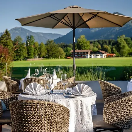 Boutique Relais Wilhelmy Bad Wiessee