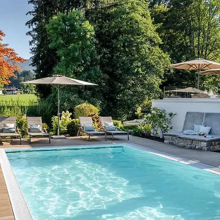 Ξενοδοχείο Boutique Relais Wilhelmy