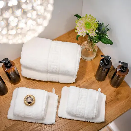 Boutique Relais Wilhelmy Bad Wiessee