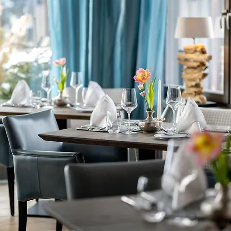 Boutique Relais Wilhelmy Bad Wiessee