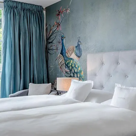 Boutique Relais Wilhelmy Hotel