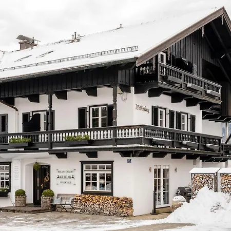 Hotel Boutique Relais Wilhelmy