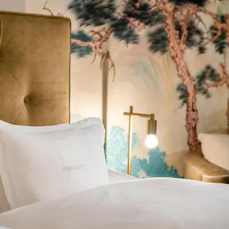 Boutique Relais Wilhelmy Hotel