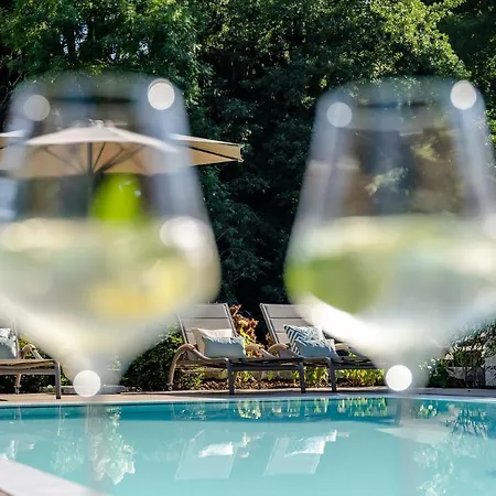 Boutique Relais Wilhelmy 4*