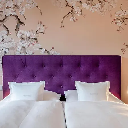 Boutique Relais Wilhelmy Bad Wiessee