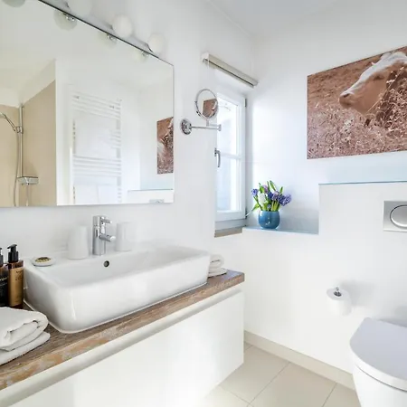 Ξενοδοχείο Boutique Relais Wilhelmy Bad Wiessee