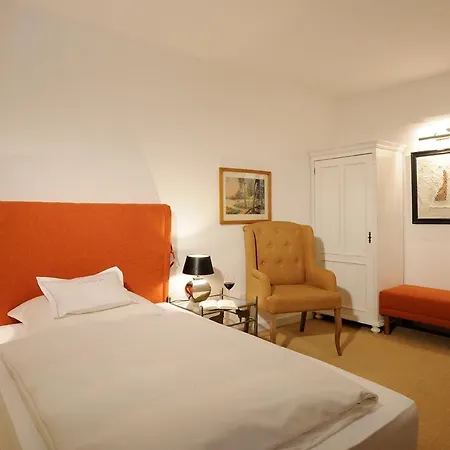Boutique Relais Wilhelmy 4* Bad Wiessee