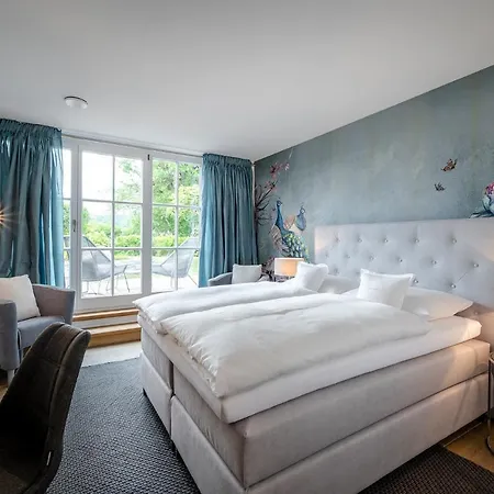 Boutique Relais Wilhelmy 4*