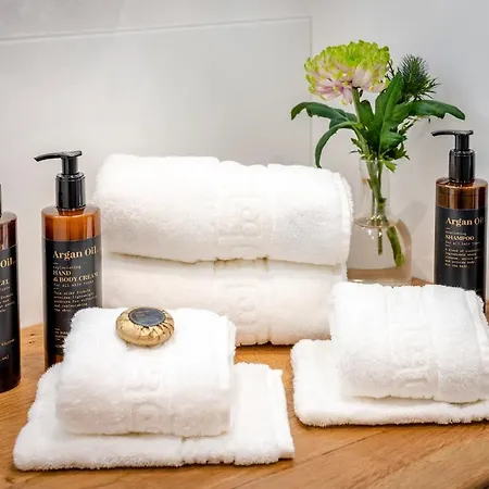 Hotel Boutique Relais Wilhelmy Bad Wiessee