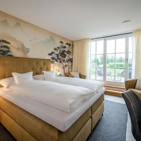 Hotel Boutique Relais Wilhelmy 4*