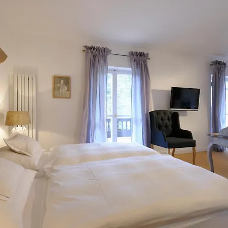 Hotel Boutique Relais Wilhelmy