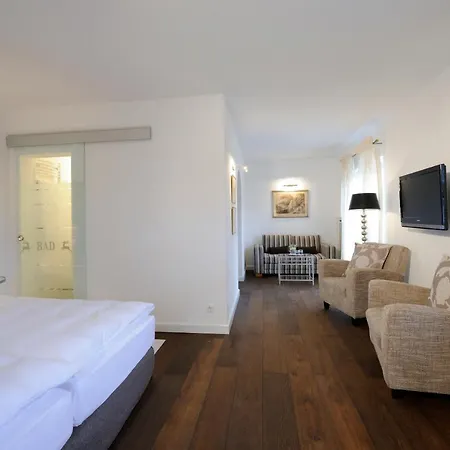 Boutique Relais Wilhelmy 4*