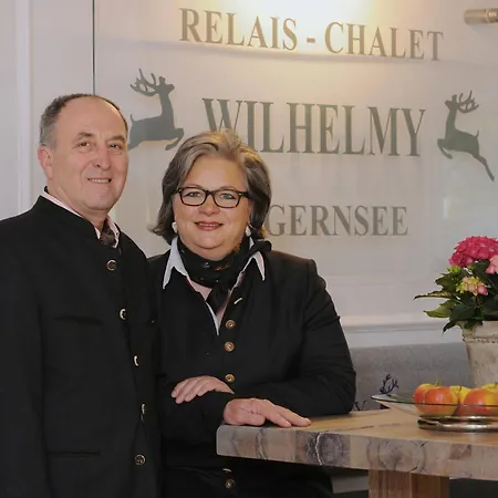 Boutique Relais Wilhelmy