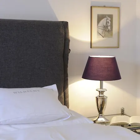 Boutique Relais Wilhelmy 4*