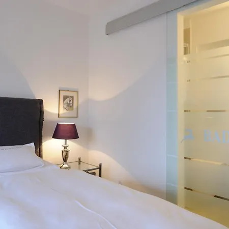 Hotel Boutique Relais Wilhelmy