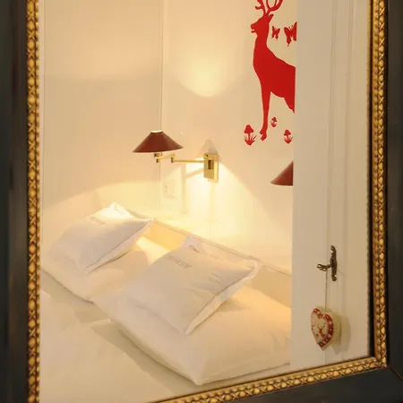 Boutique Relais Wilhelmy Hotel Bad Wiessee