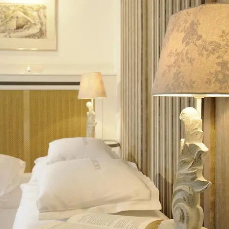 Boutique Relais Wilhelmy 4*